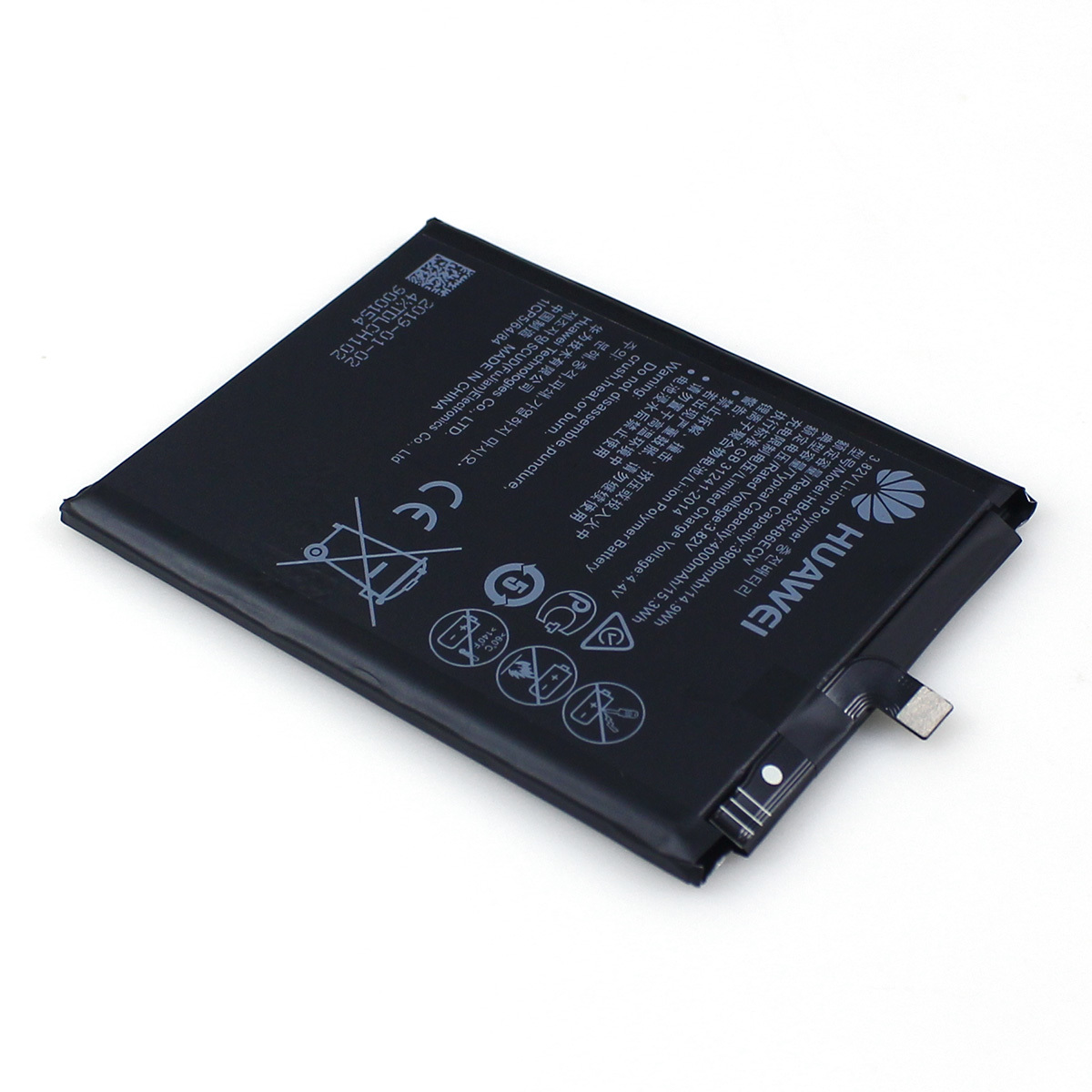 HB436486ECW Huawei Mate 20 Lite Battery P20 Pro 3900mAh Long Lasting