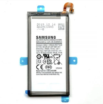 Safety Original OEM Samsung Battery A6 Plus GH82-16480A EB-BJ805ABA Samsung A6 Plus Battery