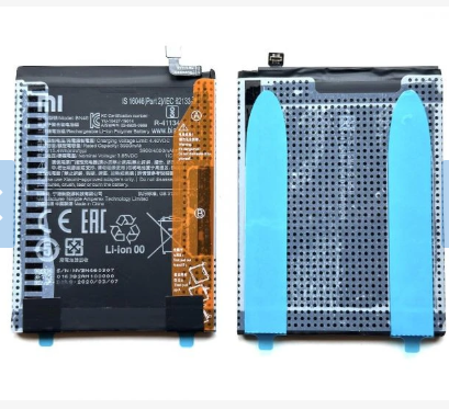 OEM Original Xiaomi Battery Redmi Note 8T BN46 Battery Lithium Polymer 4000mAh