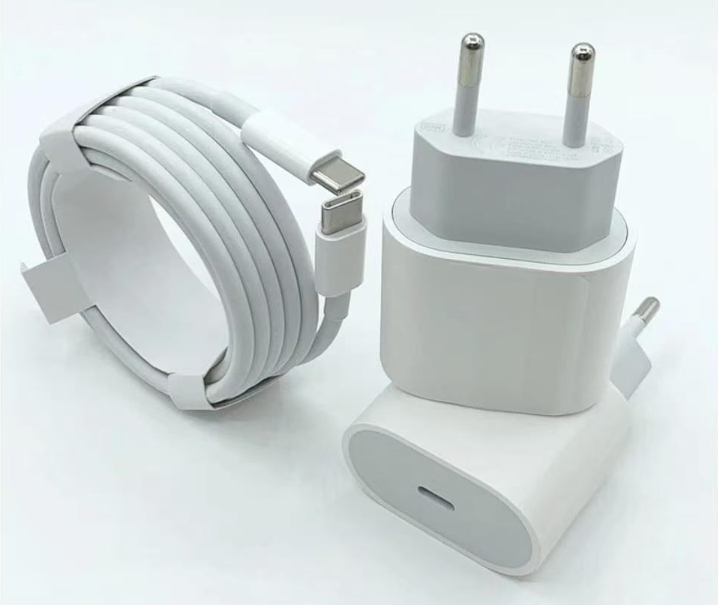 Iphone Cable Supports High Speed Charging and Data Sync Compatible with Multiple Apple Devices Flexible and Strong Build