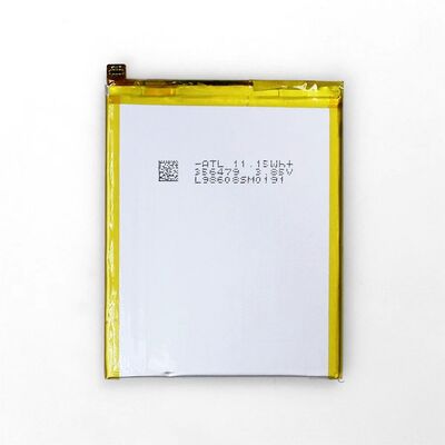 Оригинальная батарея Huawei P9 HB366481ECW OEM для P9 Lite, P10 Lite, P20 Lite