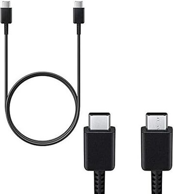EP-DG977 Originele Samsung Kabel Type-C Snel Opladen Gegevenskabel Voor Note10 Note10 Plus