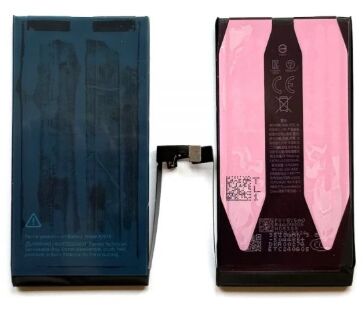 Аккумулятор для iPhone A3018, оригинал, нулевой цикл, литий-полимерный, 3520 мАч