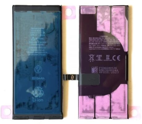 Pin pin Apple Iphone 11 (616-00644) 3600mAh Sạc nhanh Tiết kiệm điện