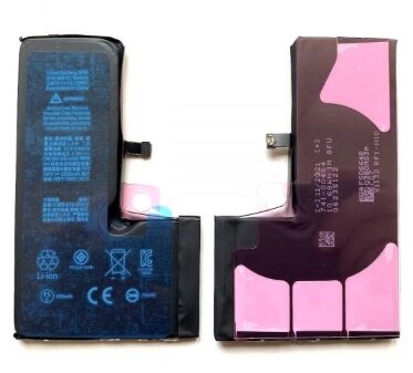 オリジナル Apple iPhone XS バッテリー 616-00512 3000mAh 急速充電力